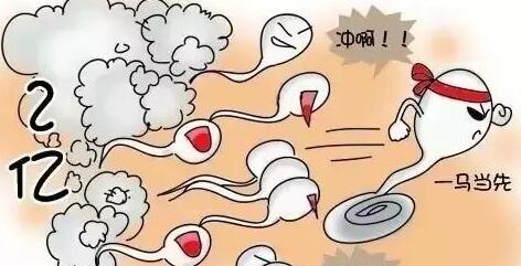 怀男孩征兆