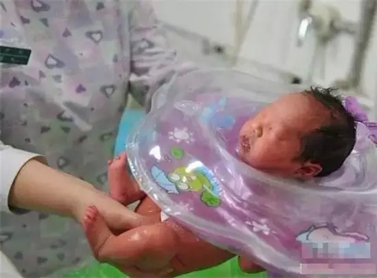 6月出生的宝宝