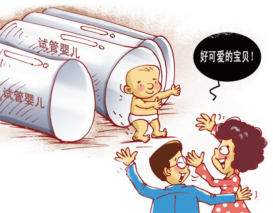 胎停育