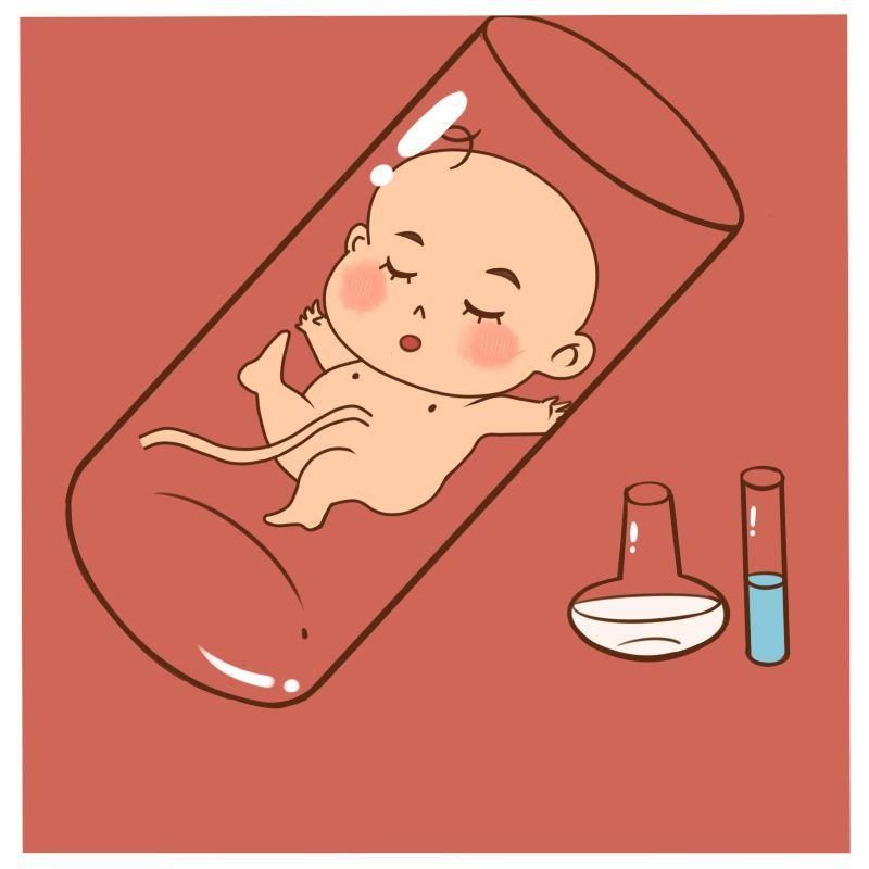 8个月早产