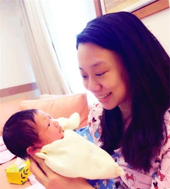 3个月婴儿
