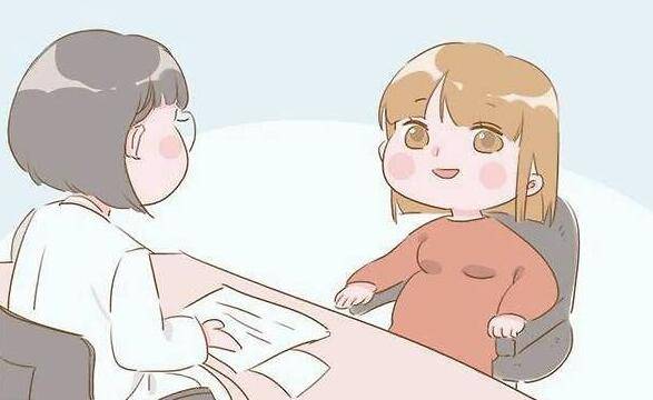 高龄女性