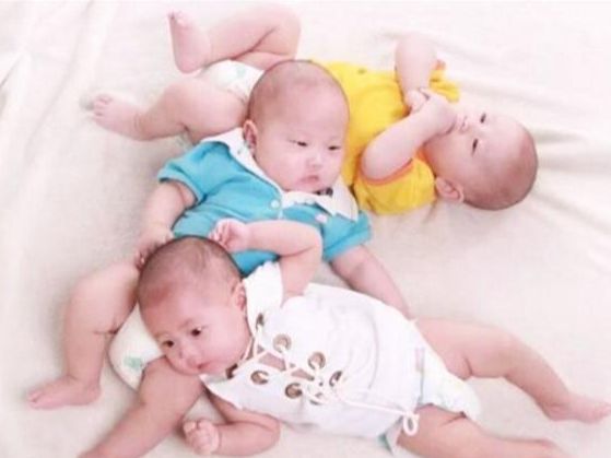 泰国试管婴儿